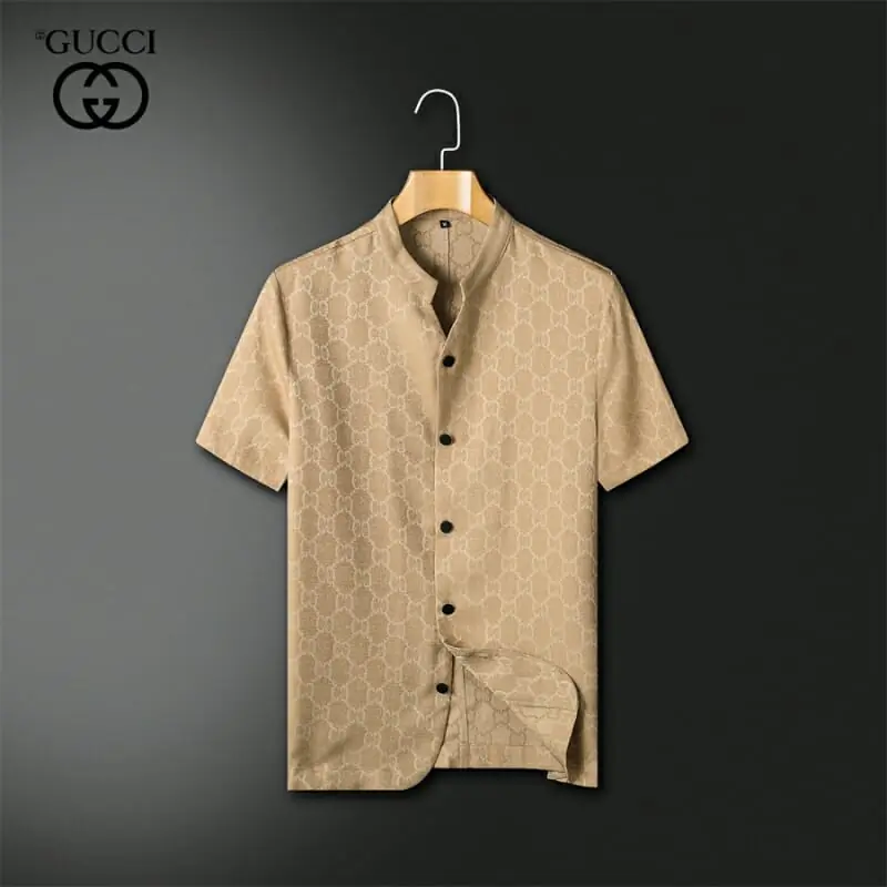 gucci survetements manches courtes pour homme s_1207040:survetement Gucci collection2